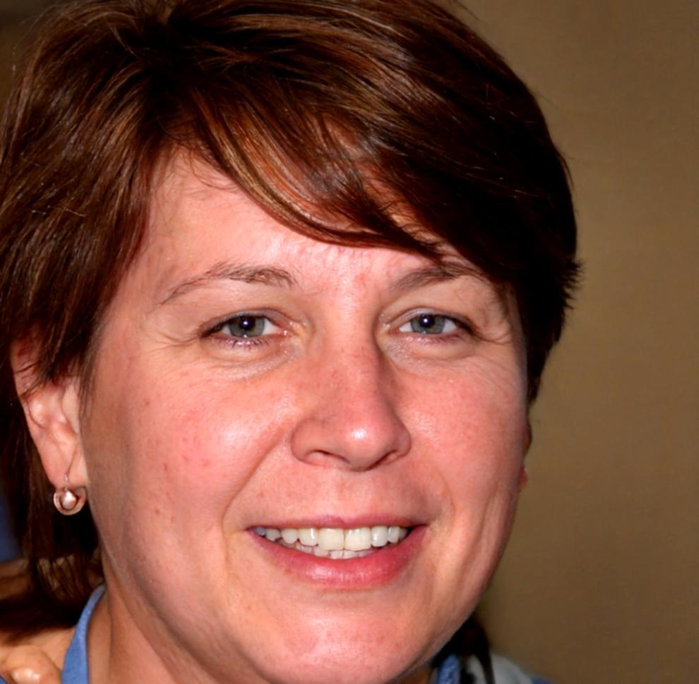 Marie Dubois, fondatrice et coach principal